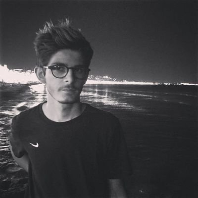 Profile Picture of Flavien (@FlavienMarc) on Twitter