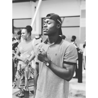 Profile Picture of Richard Andoh (@Richard48898478) on Twitter
