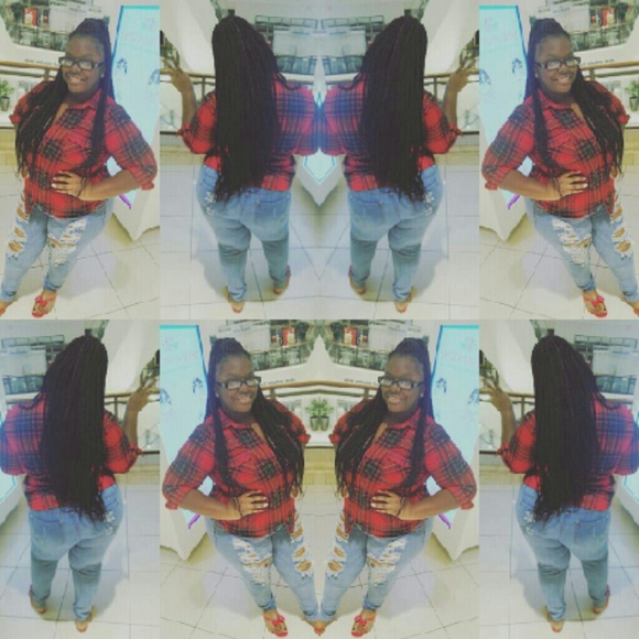 Alecia Lynch - Poshmark Profile Picture of Alecia Lynch (@alecia1233) on Poshmark