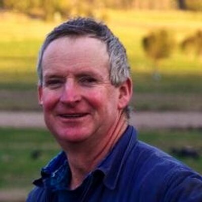 Profile Picture of Bernard Carroll (@BernardCarroll4) on Twitter