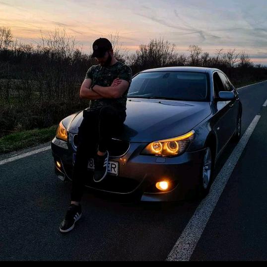 Profile Picture of David Ille (@@david_ille01) on Tiktok