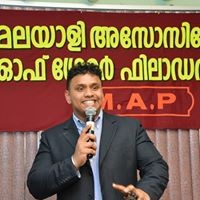 Profile Picture of Basil Aleyas (@basil-aleyas-2) on Quora