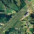 Profile Picture of Albertville Regional Airporton Wikipedia