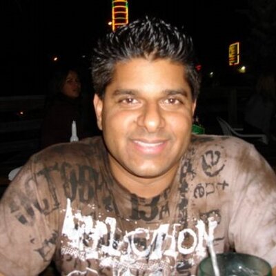 Profile Picture of Sameer Ahmed (@msahmed_29) on Twitter