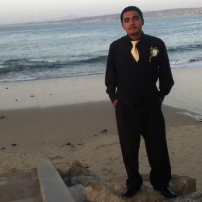 Profile Picture of Fabian Colin (@fabian831_) on Twitter