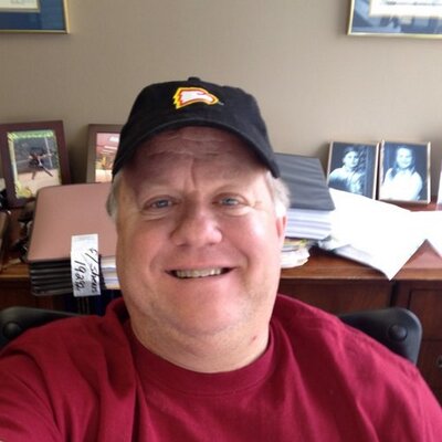 Profile Picture of Jeffrey Adams (@JeffreyMAdams) on Twitter