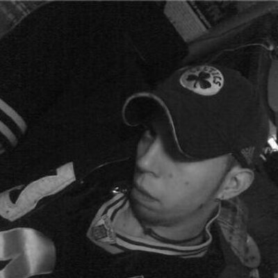 Profile Picture of Chris St.Amand (@MrFridayNight69) on Twitter