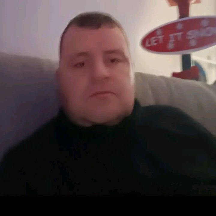Profile Picture of Kevin Steevens (@kevinsteevens1) on Tiktok