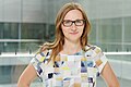Profile Picture of Lisa Badumon Wikipedia