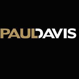 Profile Picture of Paul Davis-Thumb (@PaulDavis_Thumb) on Twitter