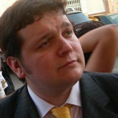 Profile Picture of José Manuel Aceituno (@titobomb) on Twitter