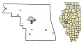 Profile Picture of South Jacksonville, Illinoison Wikipedia