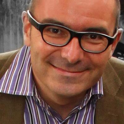 Profile Picture of Frederic MARTIN (@frrrdrrrc) on Twitter