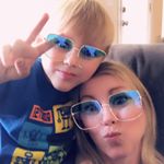 Profile Picture of Kellea Parish Sims (@kelleasims) on Instagram