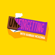 Profile Picture of Unforgetting With Hannah McKenna (@unforgettingpodcast) on Youtube