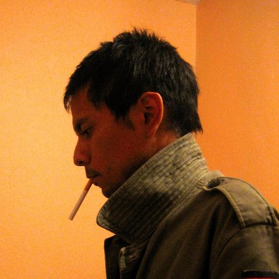 Profile Picture of Paul Bixler-Zavala (@PBixlerZavala) on Twitter