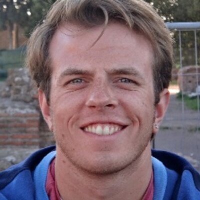 Profile Picture of Travis Cody Harrell (@TravieIAm) on Twitter