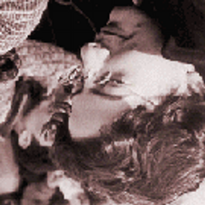 Profile Picture of Pretentious Ford (@inverted_forest) on Twitter