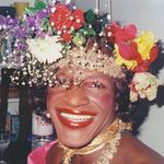 Profile Picture of Marsha P. Johnson (@marsha_p_johnson) on Instagram