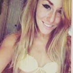 Profile Picture of Regan Jamie Corey-Rome (@regan.cr) on Instagram