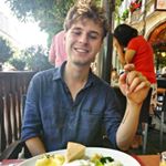 Profile Picture of Benjamin Geers (@bantawithben) on Instagram