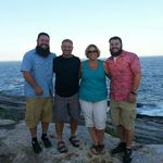 Profile Picture of Peter Barrette (@peter.barrette) on Instagram