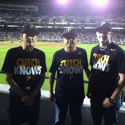 Profile Picture of Gary Berleue (@berlybrave14) on Twitter