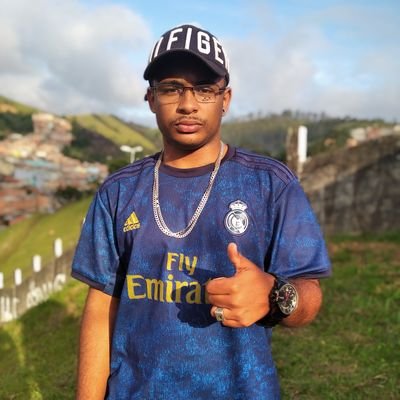 Profile Picture of Malcom Fernandes (@malcomfernande5) on Twitter