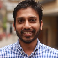 Profile Picture of Daniel Monteiro (@daniel-monteiro-3) on Quora