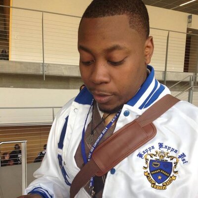 Profile Picture of Myron James Young II (@MrEconRon) on Twitter