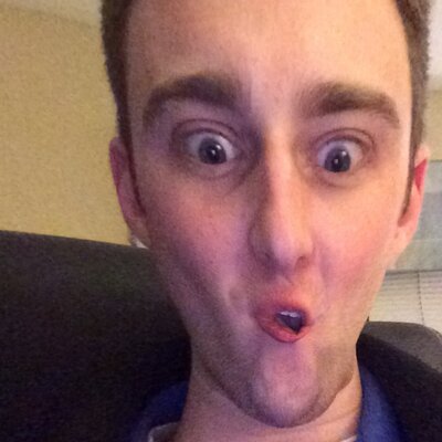 Profile Picture of Steve Barreira (@Barreira89) on Twitter