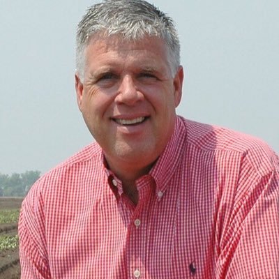 Profile Picture of David Rietveld (@DavidRiet) on Twitter