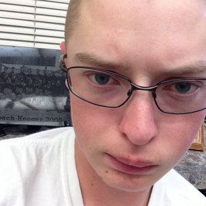 Profile Picture of Jake Larson (@xx_valkyrie_xx) on Myspace