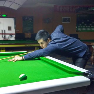 Profile Picture of Lawrence Xie (@lawrence.xie.5) on Facebook