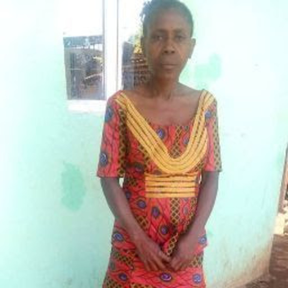 Profile Picture of Dinamic Kubangana (@kubengana1) on Poshmark