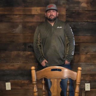 Profile Picture of Scotty Wilson (@scotty.wilson.35) on Facebook