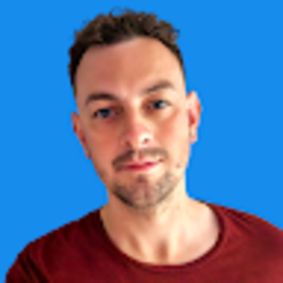 Profile Picture of John Ralph (@johnralph0485) on Poshmark