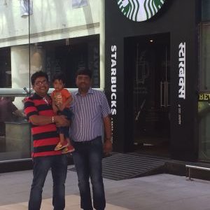 Profile Picture of Anup Agrawal (@anupagrawal7583) on Twitter