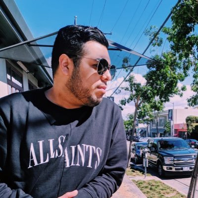 Profile Picture of Brian Santiago (@_BrianSantiago) on Twitter