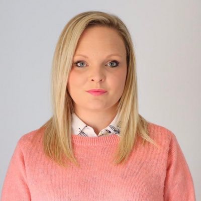 Profile Picture of Nancy Cook (@nancyhelencook) on Twitter