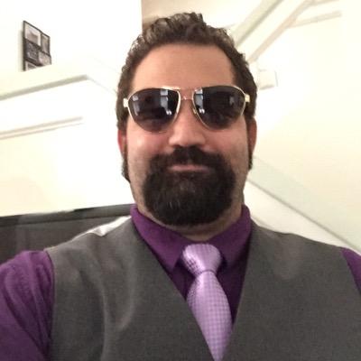 Profile Picture of James Madsen (@mr_jamesmadsen) on Twitter