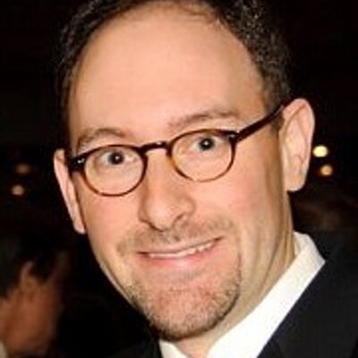 Profile Picture of Elliot Goldman (@peoplewhoknowme) on Twitter