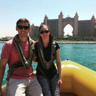 Profile Picture of Andrew Christmas (@xmas8709) on Twitter