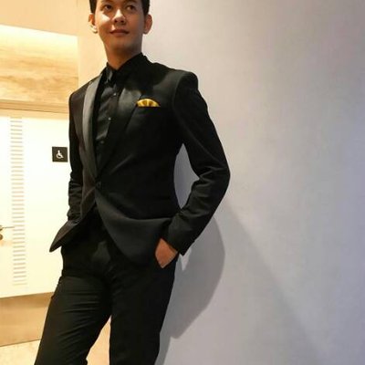 Profile Picture of XU (@Qiang1983Xu) on Twitter