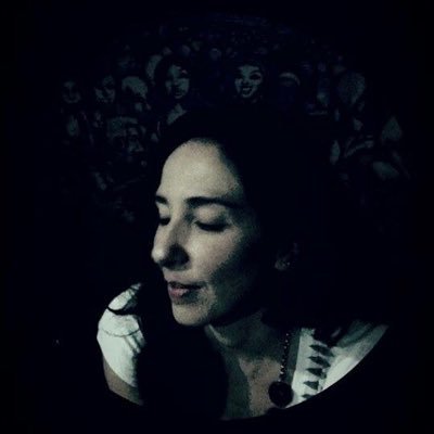 Profile Picture of Tatiana Levin (@Tatilevin) on Twitter