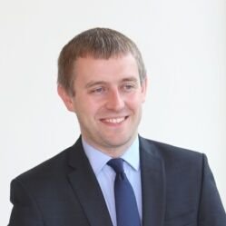 Profile Picture of Michael Morter (@MMorterTax) on Twitter