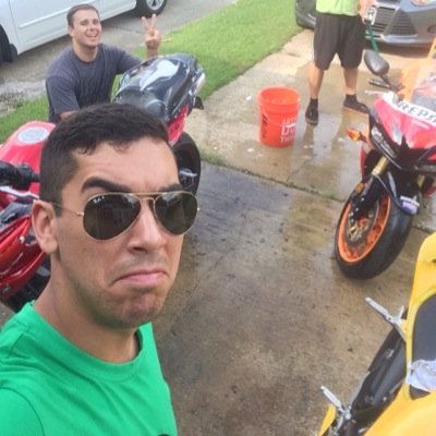 Profile Picture of Matthew Mosher (@DaRealMattyMosh) on Twitter