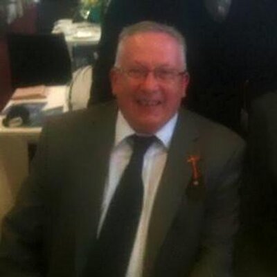 Profile Picture of Joe Pavey (@LondonRankCares) on Twitter