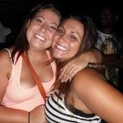 Profile Picture of Morgan Vaughn (@morgan_vaughn) on Pinterest