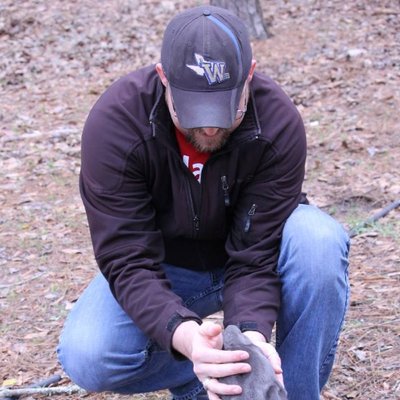 Profile Picture of Travis McCullough (@tmac4499) on Twitter